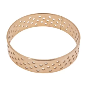 Oryginalna tuleja ślizgowa zawieszenia przedniego mostu o numerze katalogowym 4377496M1