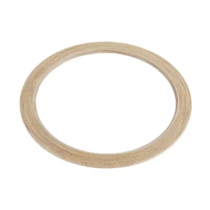 Oryginalna podkładka o wymiarach wspornika napedu przedniej osi o wymiarach  110 X 140 X 3 i numerze katalogowym 4377497M1