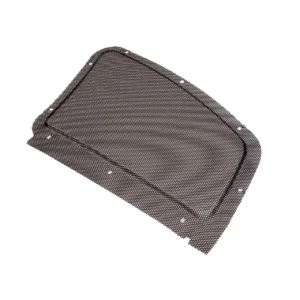 Oryginalny lewy gril maski o numerze katalogowym 4378449M2