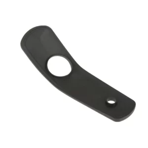 Oryginalna uszczelka gumowa klamki drzwi o numerze katalogowym 4379781M1