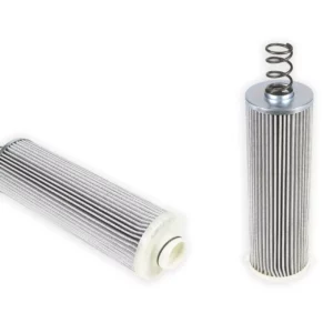 Oryginalny wkład filtra oleju o numerze katalogowym 4381314M1