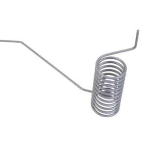 Oryginalna sprężyna pedalu hamulca o numerze katalogowym 4383779M2