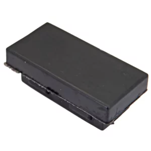 Oryginalna zaślepka plastikowa systemu spływu oleju z gniazd hydraulicznych o numerze katalogowym 4384103M1