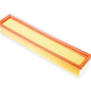 Oryginalny filtr kabiny panelowy o numerze katalogowym 4384415M2