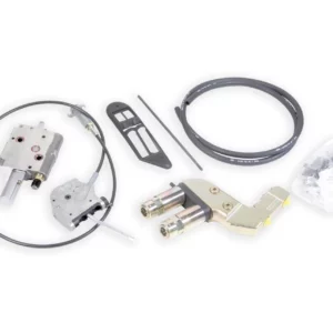 Oryginalny zestaw dodatkowej pary wyjść hydraulicznych o numerze katalogowym 4386777M11