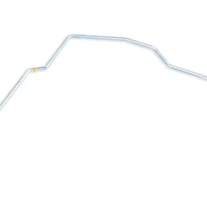 Oryginalny przewód hydrauliczny o numerze katalogowym 4387120M1