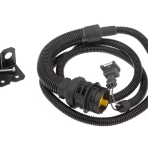 Oryginalna wiązka elektyczna przyłączy świateł maszyn towarzyszących o numerze katalogowym 4387229M1