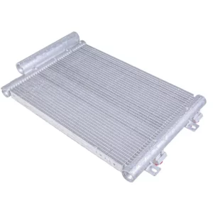 Oryginalny Skraplacz klimatyzacji o numerze katalogowym 4387481M92