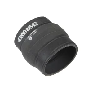 Oryginalny łącznik gumowy układu chłodzenia o numerze katalogowym 4388049M2