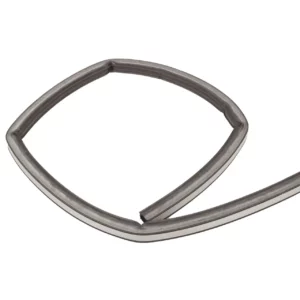 Oryginalna uszczelka maski silnika