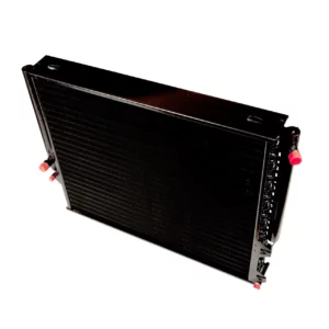 Oryginalna chłodnica