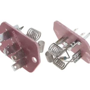 Oryginalny opornik elektryczny o numerze katalogowym 501728D1