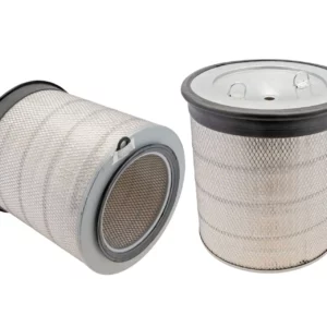 Oryginalny filtr powietrza zewnętrzny o numerze katalogowym 501772D2