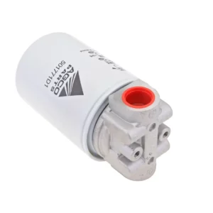 Oryginalny filtr oleju hydraulicznego o numerze katalogowym 502679D1