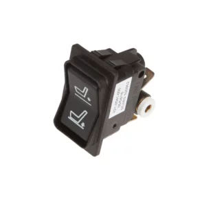 Oryginalny przełącznik regulacji siedzenia