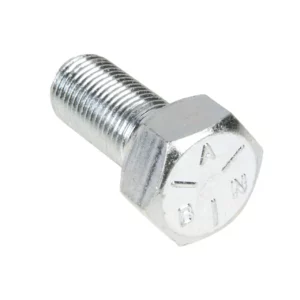 Oryginalna śruba koła o wymiarach 9/16" i numerze katalogowym 518611M1