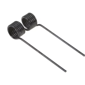 Oryginalny palec sprężynowy podbieracza o numerze katalogowym 585136M1