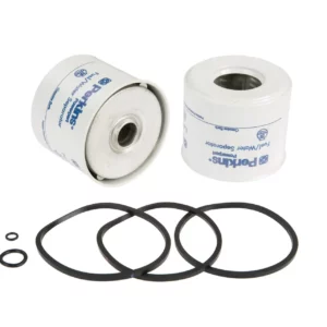 Oryginalny wkład filtru paliwa silnika o numerze katalogowym 6225961M91