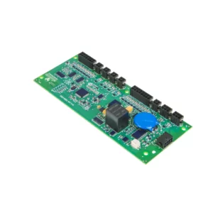 Oryginalny obwód drukowany