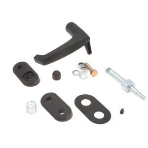 Oryginalny zestaw montażowy klamki kabiny o numerze katalogowym 6249417M11