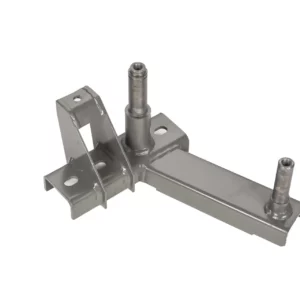 Oryginalny wspornik kół pasowych napędu rozdrabniacza