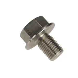 Oryginalny korek spustowy zbiornika  Adblue o numerze katalogowym 6265253M1