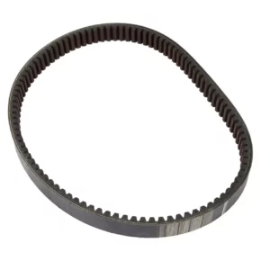 Oryginalny pasek klinowy szerokoprofilowy zębaty napędu wariatora młocarni o długości 2542 mm stosowany w kombajnach marki Challenger