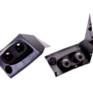 Oryginalne przedłużenie błotnika lewego o numerze katalogowym 6295583M91