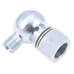 Oryginalna złączka redukcyjna o wymiarach M22 x 1