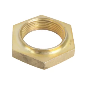 Oryginalna nakrętka o wymiarach 8 x 34 x 55 mm