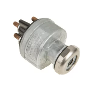 Oryginalna stacyjka o numerze katalogowym 700718010