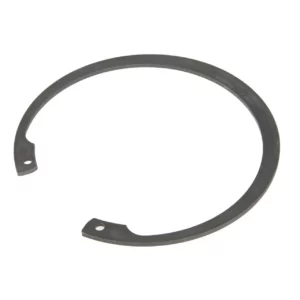 Oryginalny pierścień segera