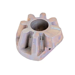 Oryginalny wałek zębaty aparatu wiązania o numerze katalogowym 700742435