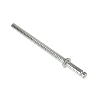 Oryginalny palec bebna stosowany w maszynach rolniczych marki Massey Ferguson.