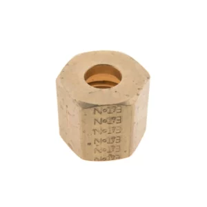 Oryginalna nakrętka rury sterującej doładowania o numerze katalogowym 70912064