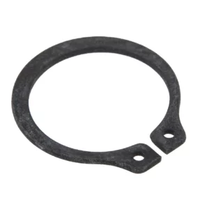 Oryginalny pierścień zewnętrzny segera o rozmiarze 3/4" i numerze katalogowym 70927732