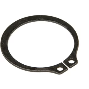 Oryginalny pierścień segera zewnętrzny o numerze katalogowym 70930750