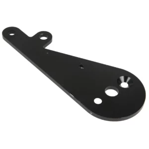 Oryginalna blacha regulacji sit o numerze katalogowym 7109224M1