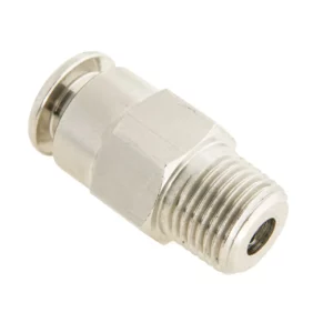 Oryginalne złącze przewodu hydraulicznego o numerze katalogowym 7110494M1