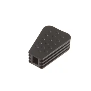 Oryginalny uchwyt gumowy regulacji kierownicy o numerze 7112039M1