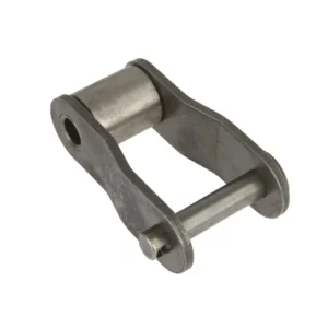 Oryginalne półogniwo łańcucha o wymiarach 41