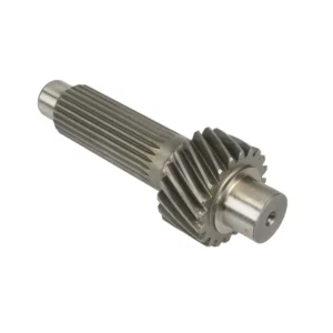 Oryginalny Wałek tylnego napędu stosowany w kombajnach marki Challenger