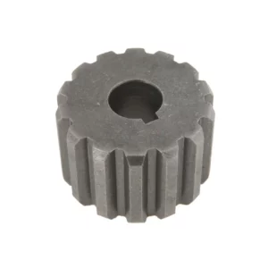 Oryginalne koło zębate rozrzutnika plew o numerze katalogowym 71390279