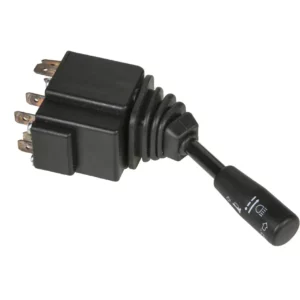 Oryginalny przełącznik kierunkowskazu o numerze katalogowym 71390314