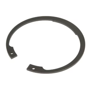 Oryginalny pierścień wewnętrzny segera o wymiarach 100 x 3