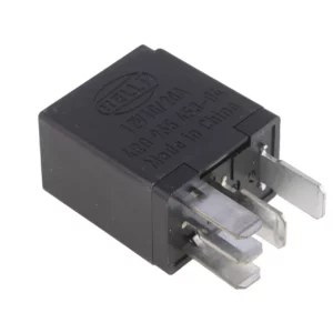Oryginalny przekaźnik Micro 12V 20-10A o numerze katalogowym 71396971