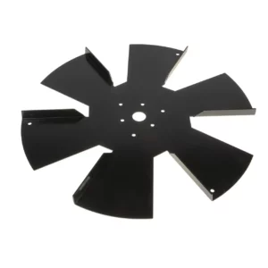 Oryginalny talerz rozrzutnika plew o numerze katalogowym 71397171