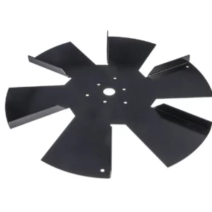 Oryginalny talerz rozrzutnika plew o numerze katalogowym 71397172