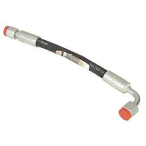 Oryginalny przewód hydrauliczny o numerze katalogowym 71397385