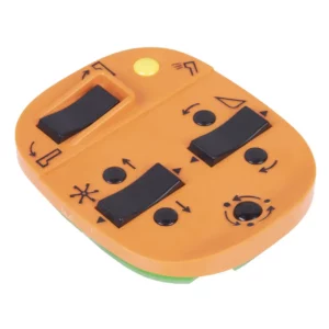 Oryginalna osłona panelu sterowania o numerze katalogowym 71397940